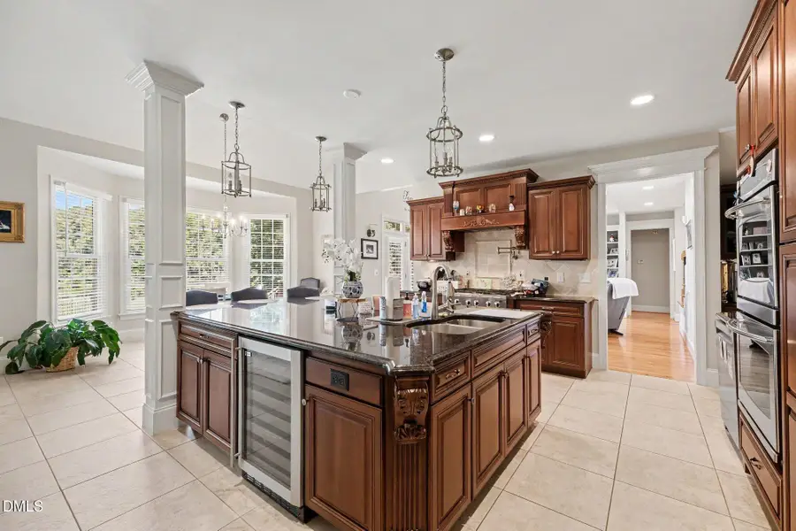 5340 Mill Dam Road, Wake Forest, NC 27587 - #3