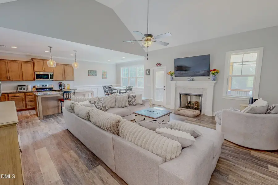 114 Chappels Creek Lane, Timberlake, NC 27583 - #2