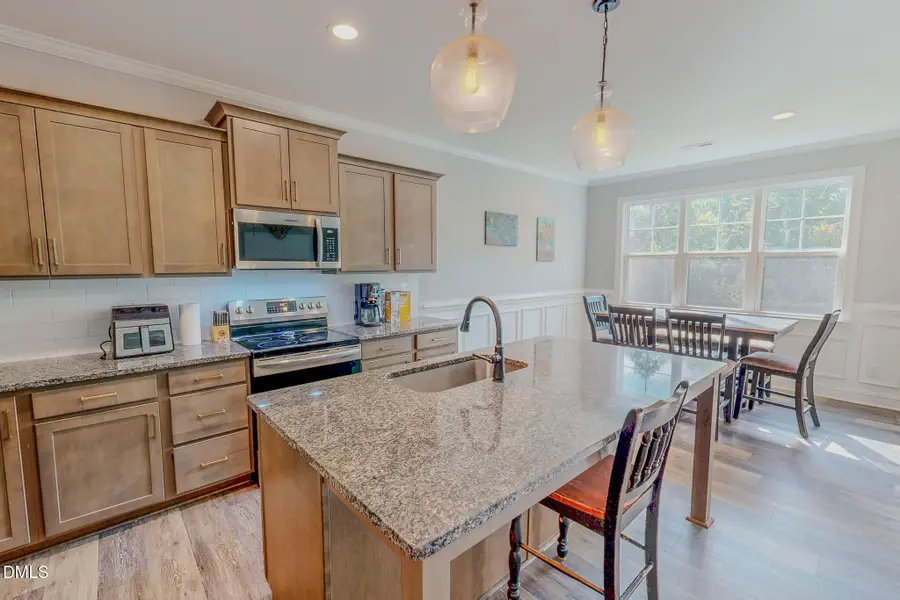 114 Chappels Creek Lane, Timberlake, NC 27583 - #3