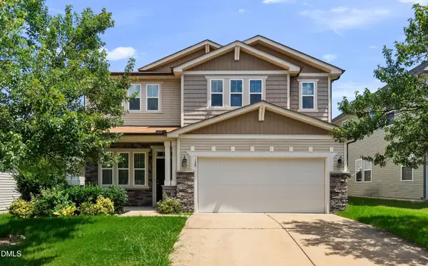 120 Daneborg Road, Durham, NC 27703