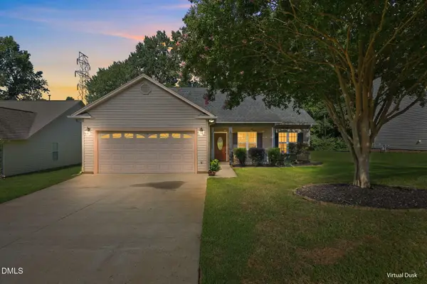 200 Brooks Edge Drive, Winston-Salem, NC 27107