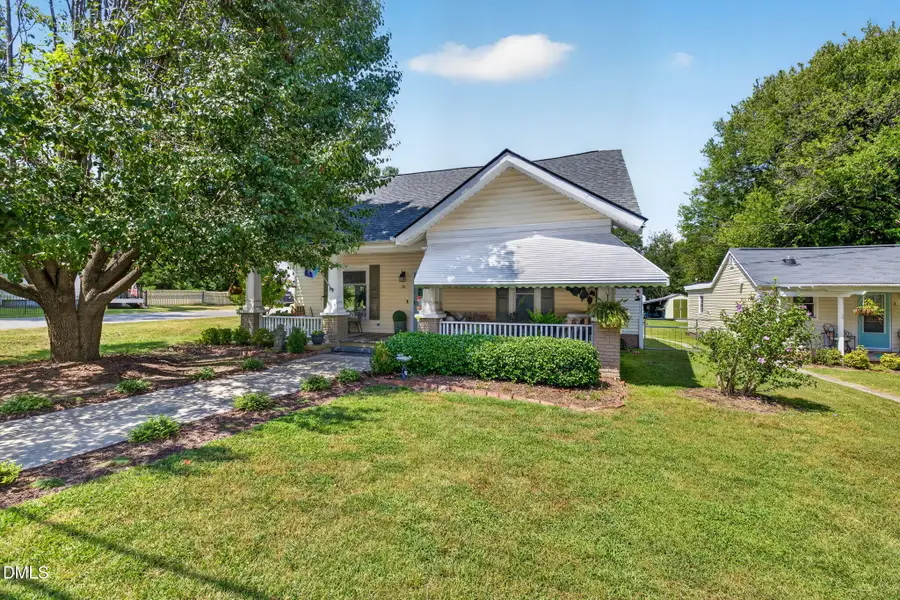 36 W Academy Street, Wendell, NC 27591 - #2