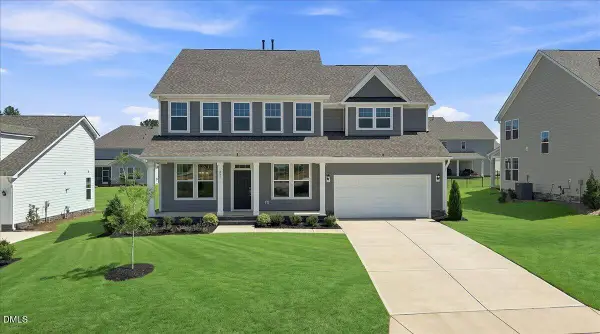451 Parklane Drive, Gibsonville, NC 27249