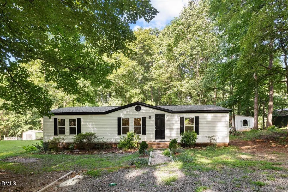 3573 Jacobs Road, Stem, NC 27581 - #1