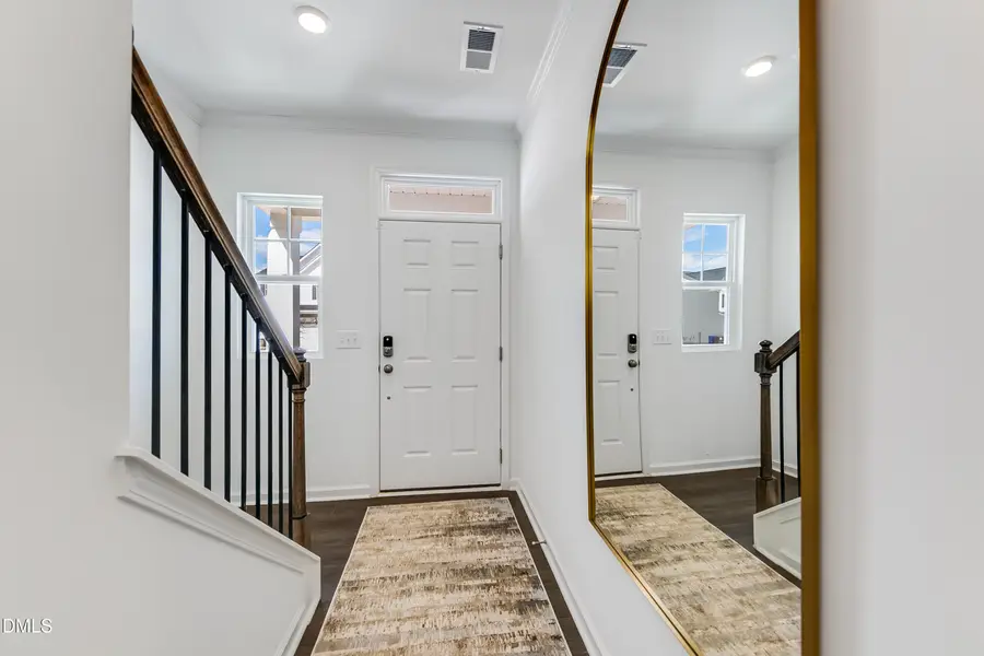 1040 Red Finch Way, Angier, NC 27501 - #2