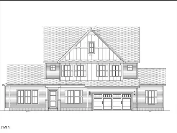 2409 Eagle Shot Court, Fuquay Varina, NC 27526