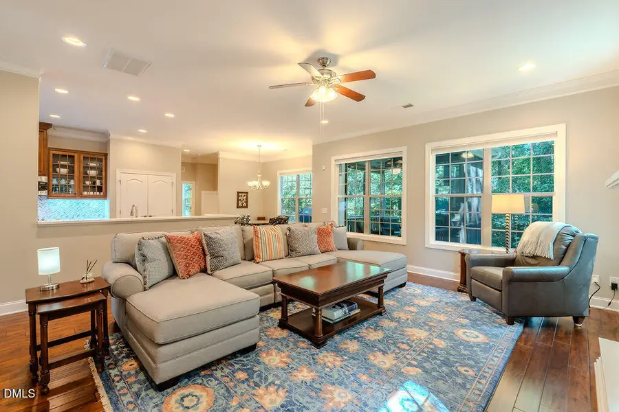 5912 Terrington Lane, Raleigh, NC 27606 - #3