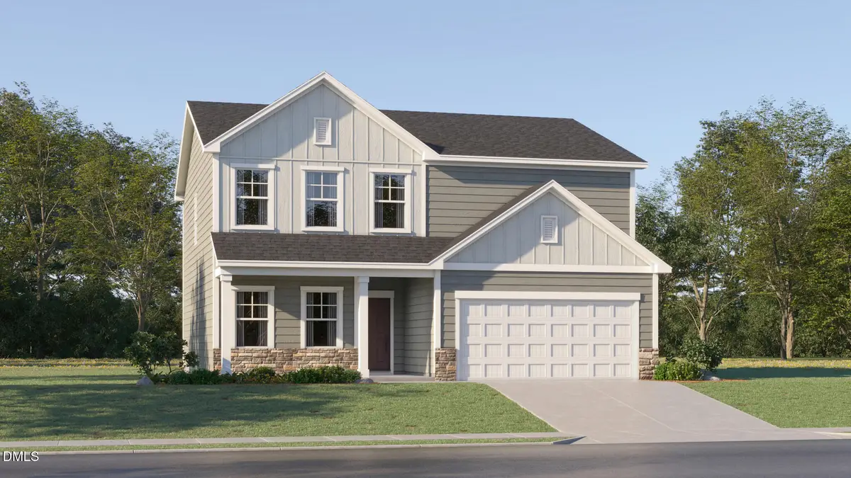 768 Roy Adams Road, Angier, NC 27501 - #1