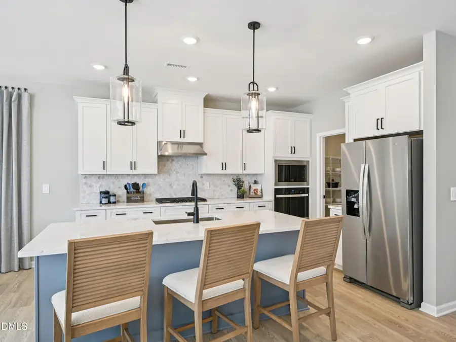 4025 Wesley Chapel Way, Raleigh, NC 27616 - #2