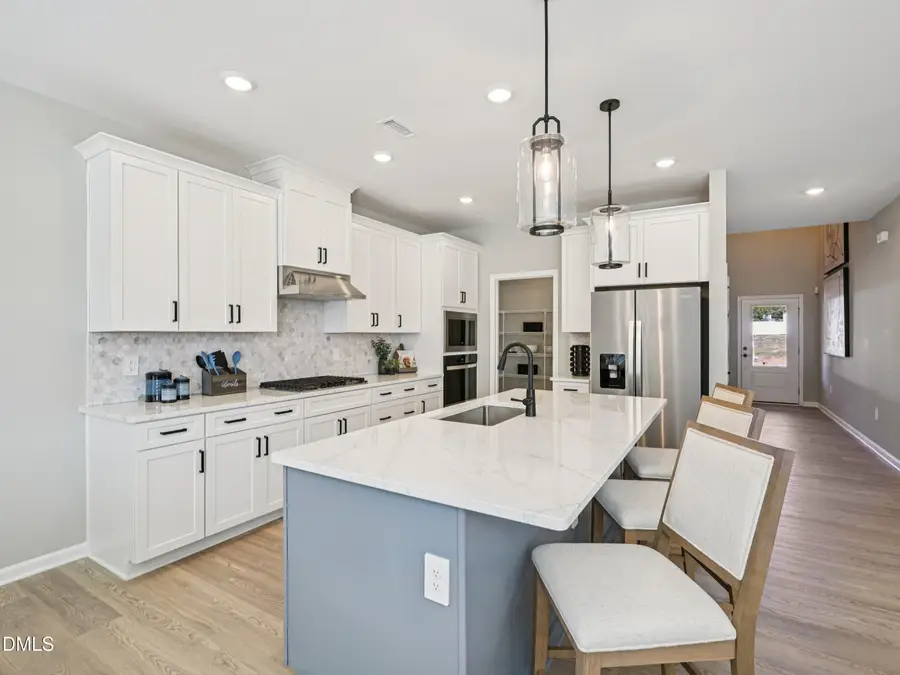 4025 Wesley Chapel Way, Raleigh, NC 27616 - #3