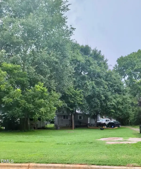 1007 Catlin Street, Burlington, NC 27217