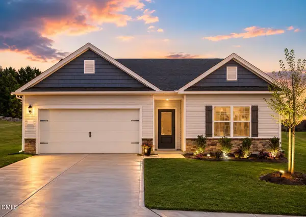 215 Symmetry Loop, Youngsville, NC 27596