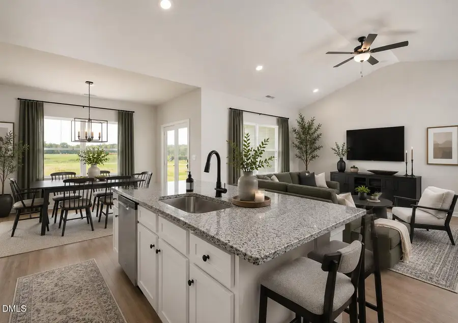 215 Symmetry Loop, Youngsville, NC 27596 - #3