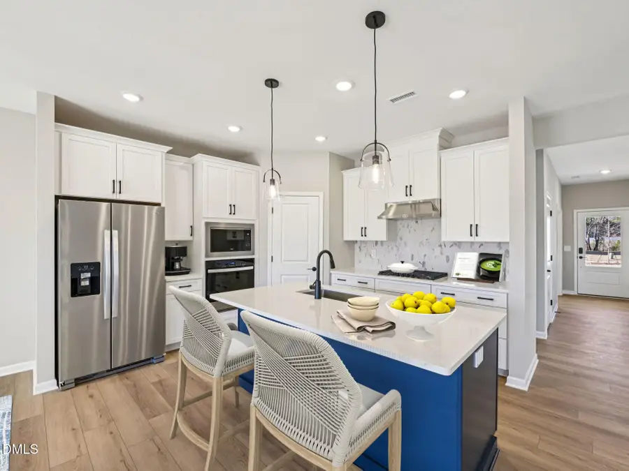 4015 Wesley Chapel Way, Raleigh, NC 27616 - #2