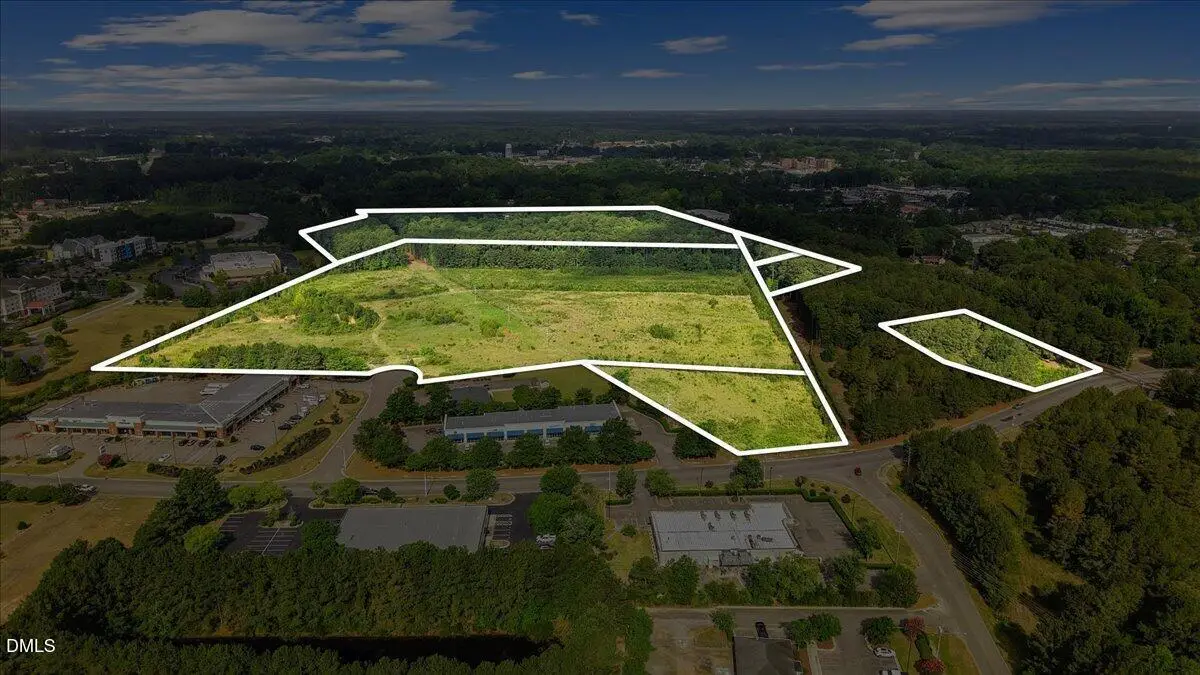 236 Magnolia Drive, Smithfield, NC 27577 - #1
