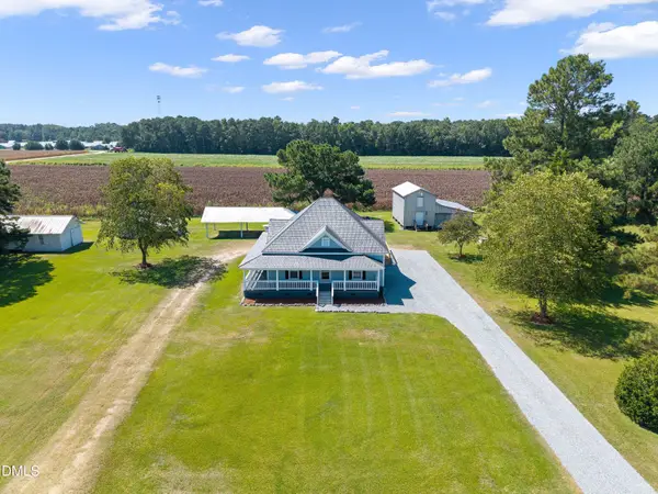 754 5 Points Road, Benson, NC 27504