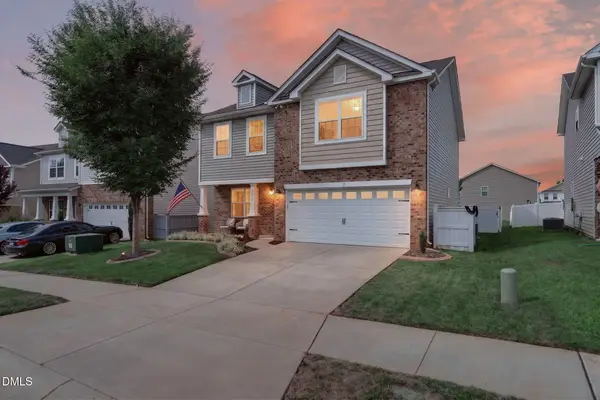 1089 Salters Street, Burlington, NC 27215