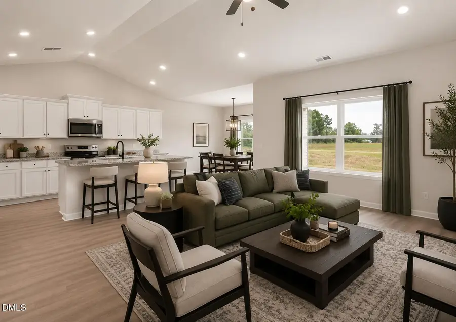 20 Bulb Court, Youngsville, NC 27596 - #2