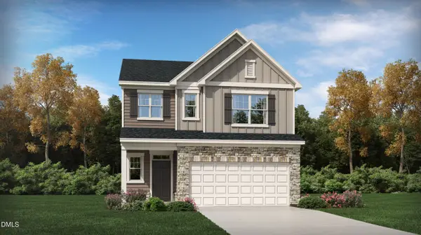 1533 Maple Br Circle, Graham, NC 27253