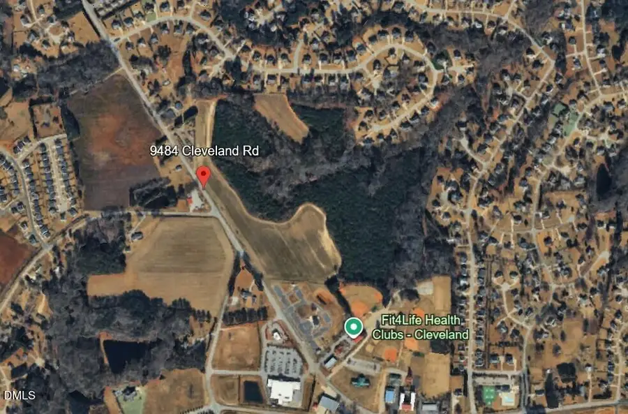 9484 Cleveland Road, Clayton, NC 27520 - #3