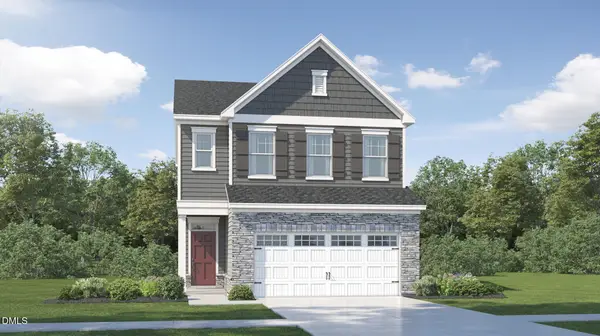 268 Beachcomber Drive, Lillington, NC 27546