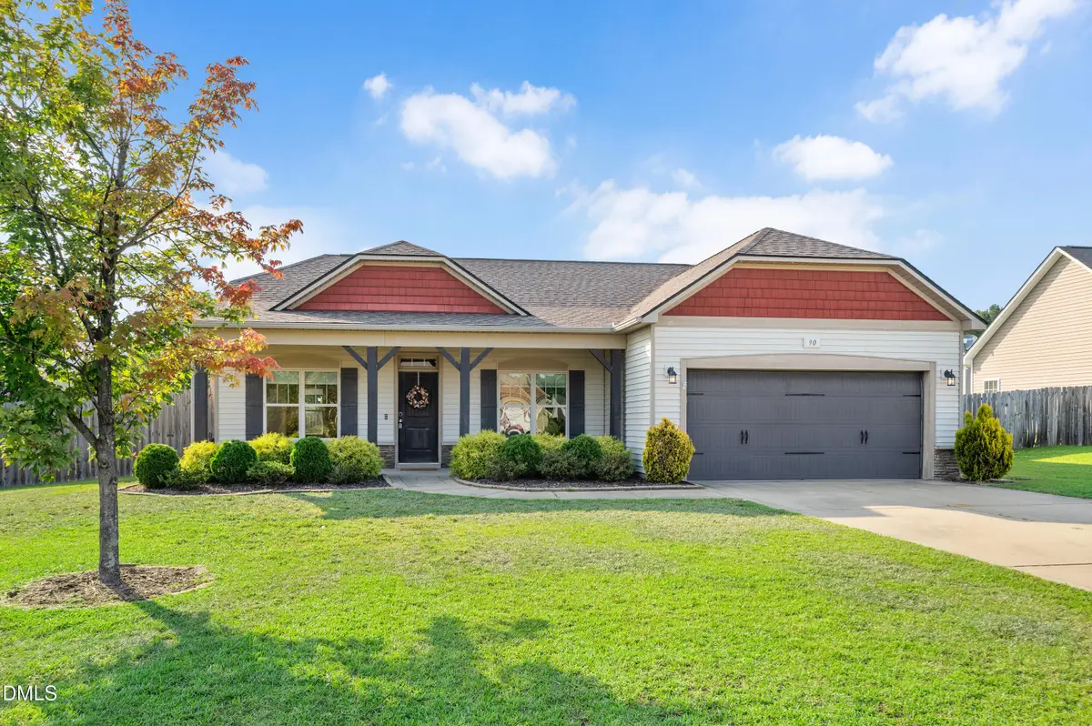 90 Battery Way Way, Bunnlevel, NC 28323 - #1