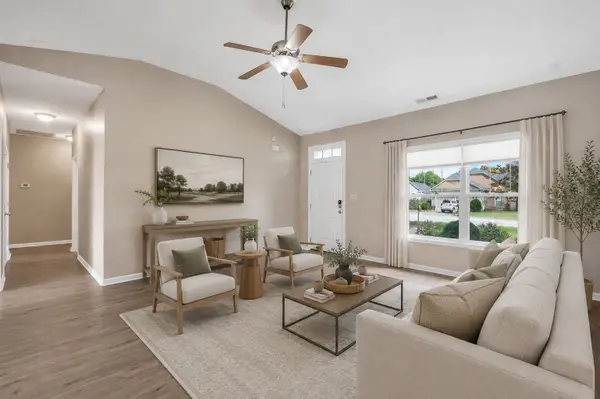 90 Battery Way Way, Bunnlevel, NC 28323