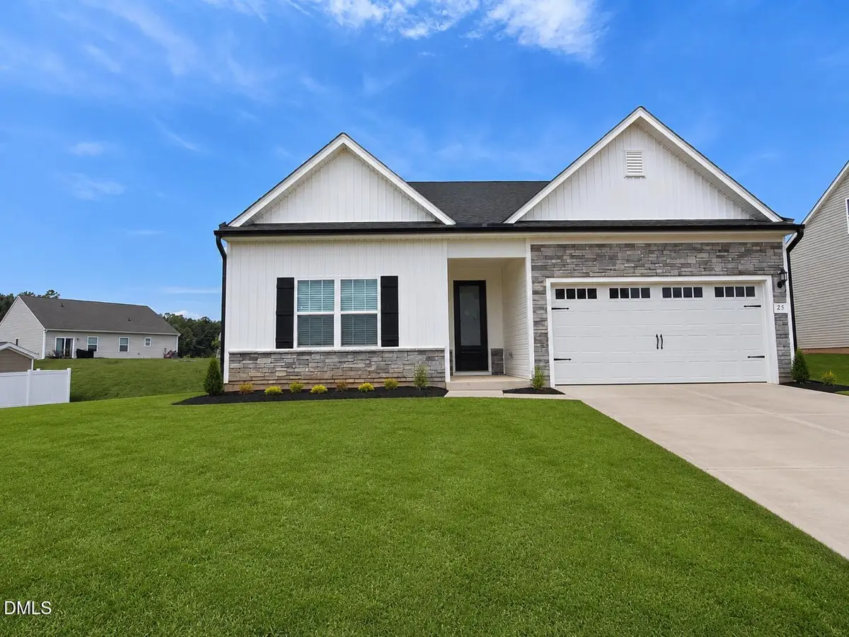 145 Symmetry Loop, Youngsville, NC 27596 - #1