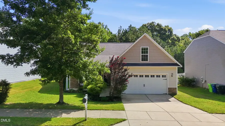 6317 Arsenal Avenue, Raleigh, NC 27610 - #3