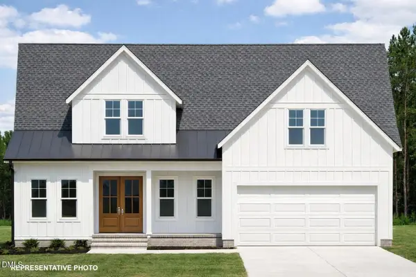 112 Corilla Drive, Wendell, NC 27591