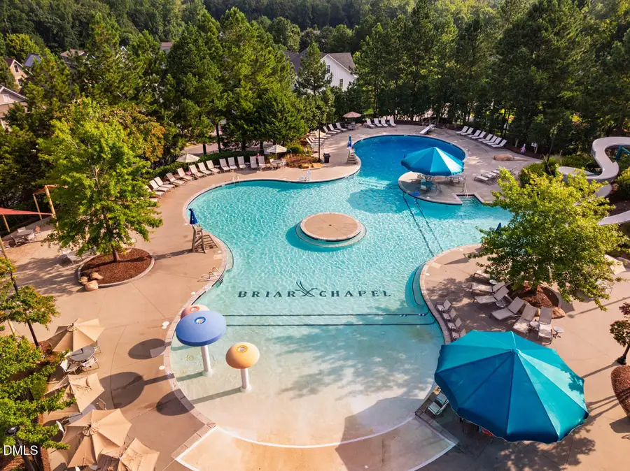 136 Post Oak Road, Chapel Hill, NC 27516 - #3
