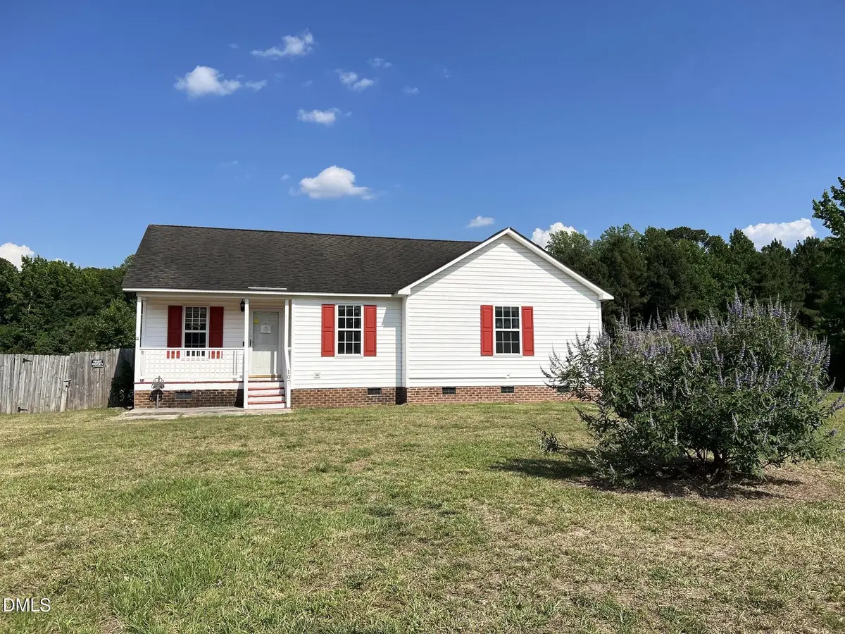107 Copper Stone Street, Smithfield, NC 27577 - #1