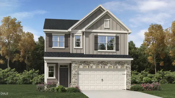 278 Beachcomber Drive, Lillington, NC 27546
