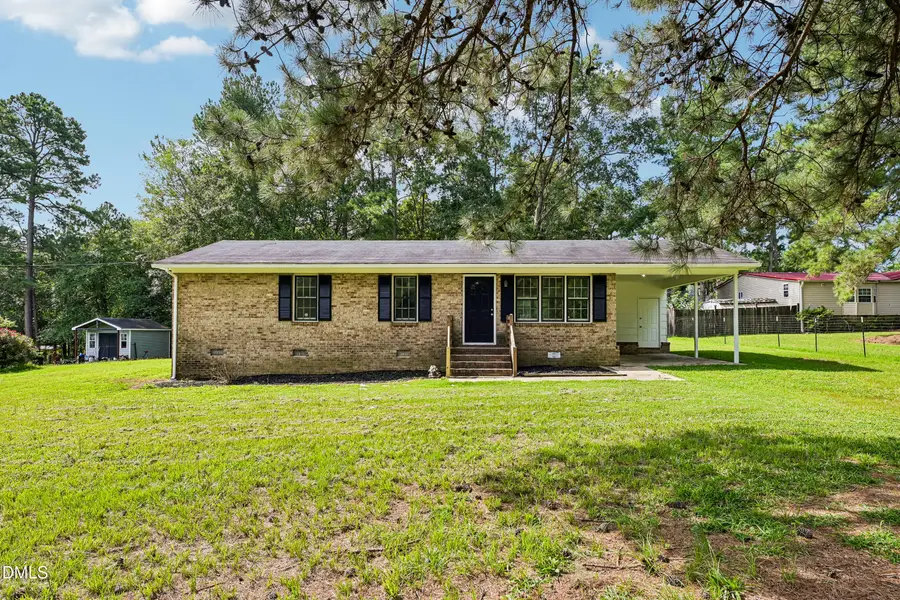 7724 Roberts Road, Wendell, NC 27591 - #2
