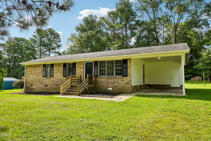 7724 Roberts Road, Wendell, NC 27591 - #3