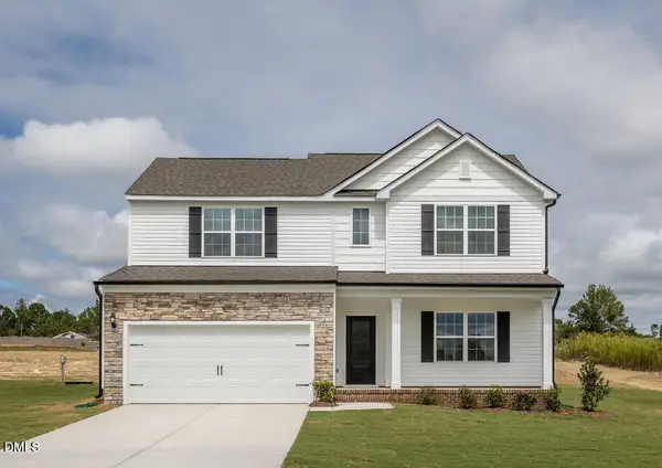 210 Symmetry Loop, Youngsville, NC 27596