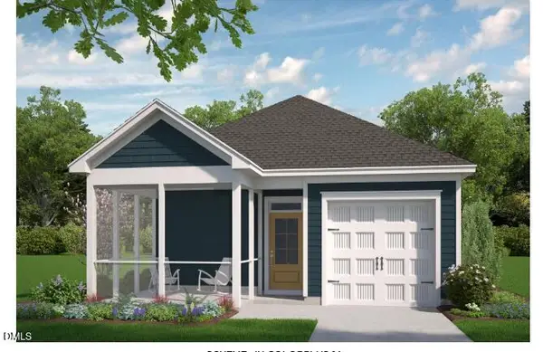 116 Carteret Court, Clayton, NC 27527