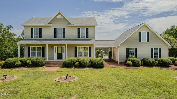 175 Fox Lair Trail, Semora, NC 27343