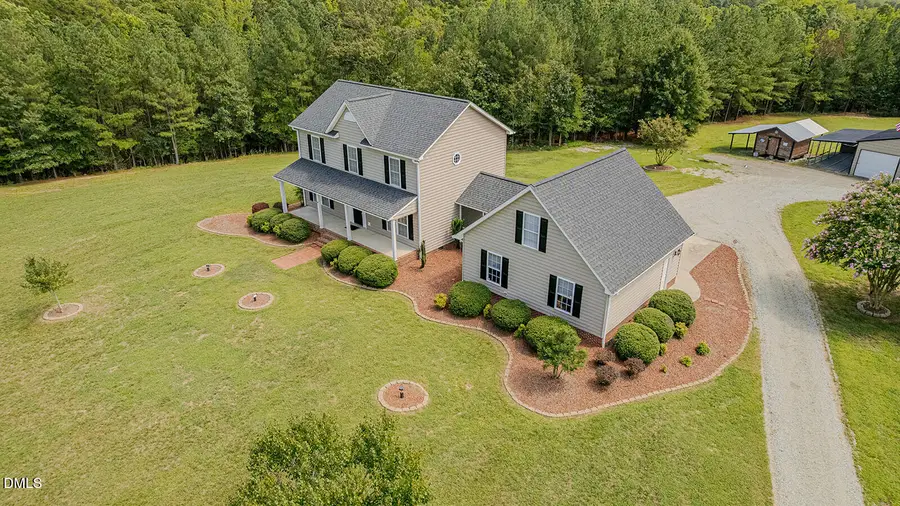 175 Fox Lair Trail, Semora, NC 27343 - #3