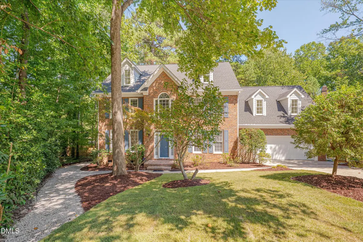 209 Connors Circle, Cary, NC 27511 - #1