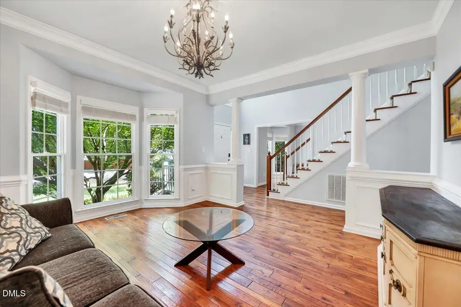 7405 Dorrington Trail, Raleigh, NC 27615 - #3