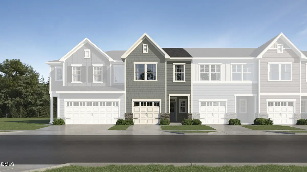 238 Snowfield Drive, Garner, NC 27529 - #1