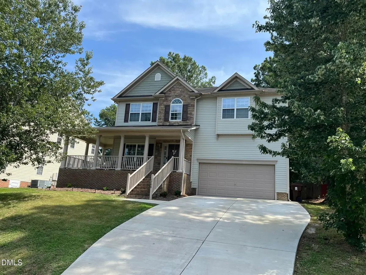 1708 Marlow Road, Creedmoor, NC 27522 - #1