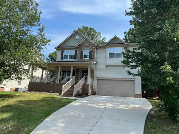1708 Marlow Road, Creedmoor, NC 27522