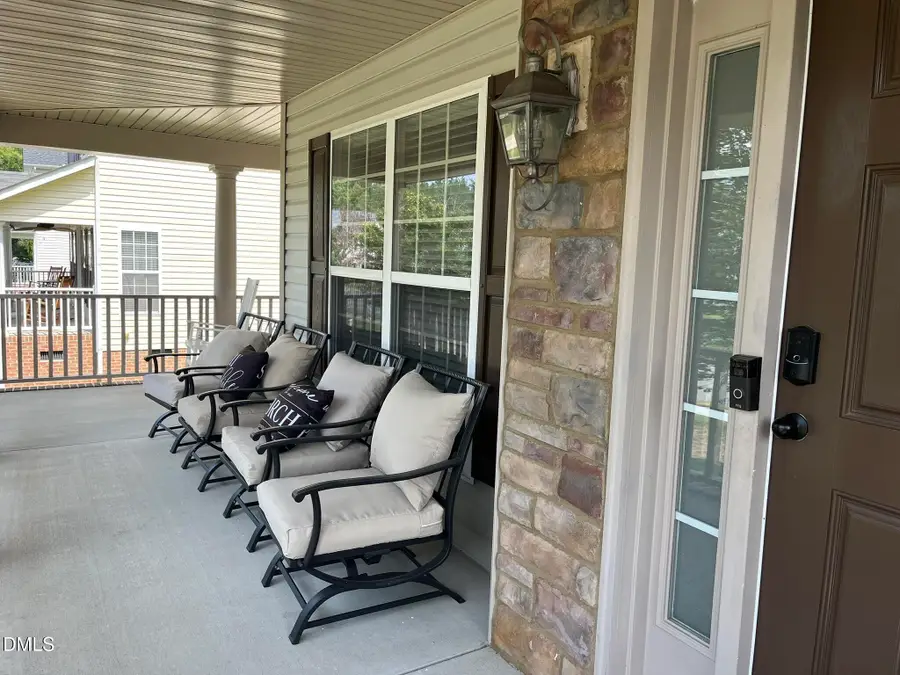 1708 Marlow Road, Creedmoor, NC 27522 - #2