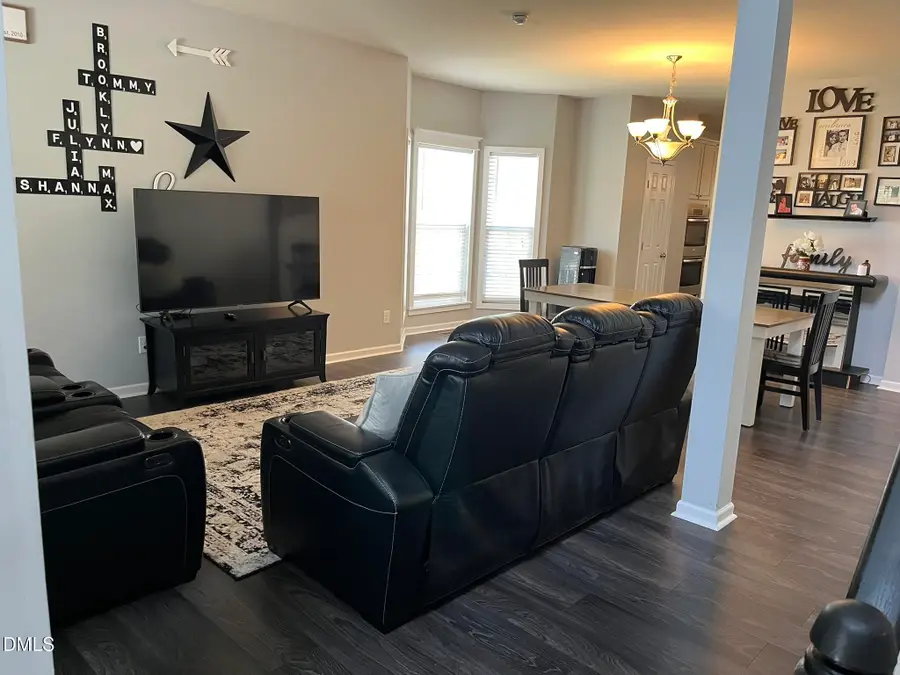 1708 Marlow Road, Creedmoor, NC 27522 - #3