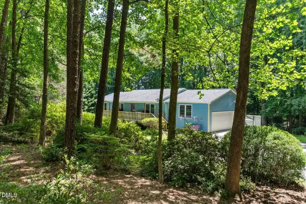 14033 Bold Run Hill Road, Wake Forest, NC 27587