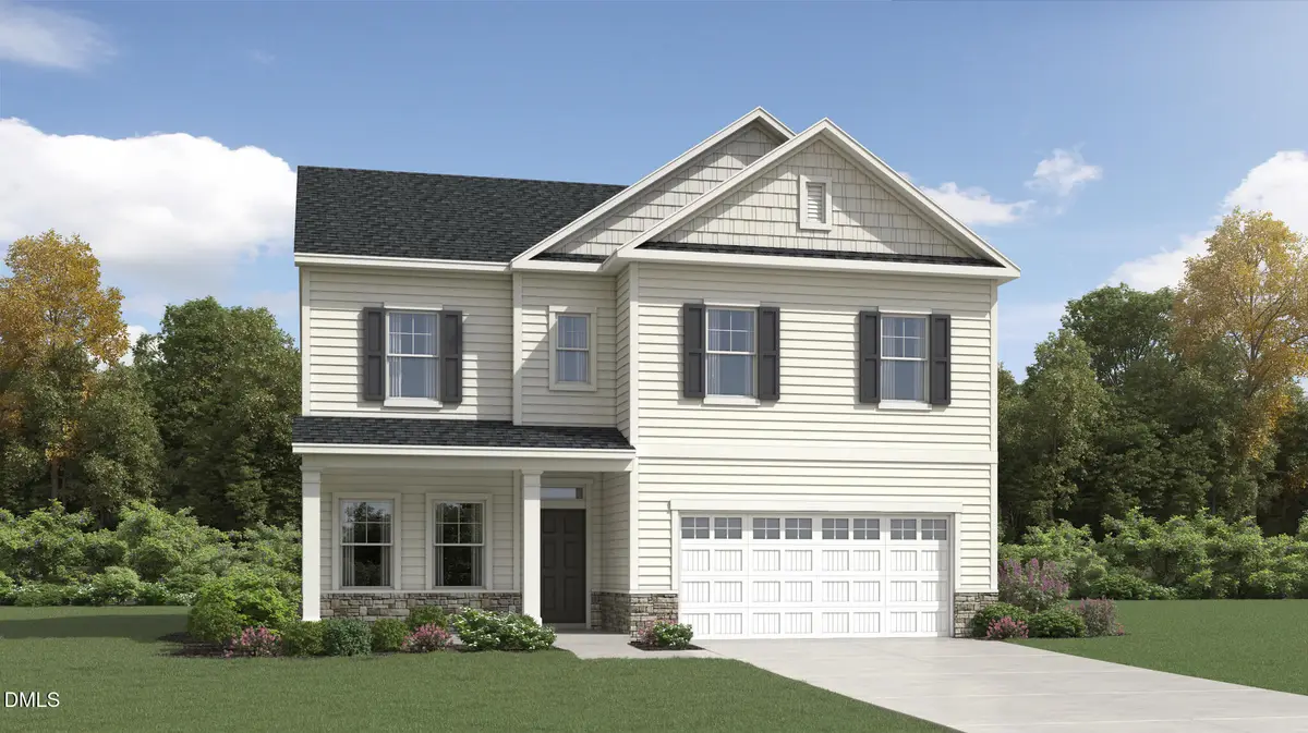 90 Stoddard Lane, Garner, NC 27529 - #1
