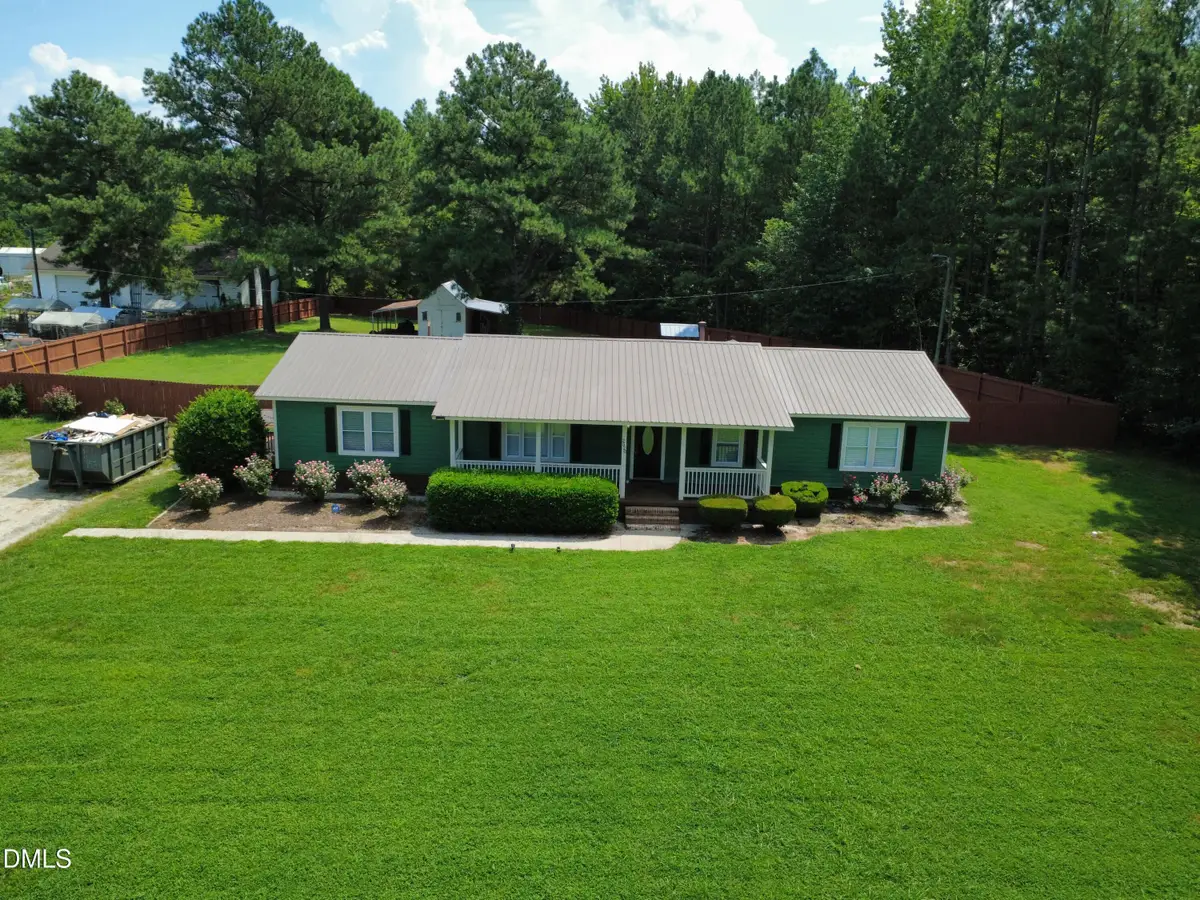 2520 Conyers Road, Franklinton, NC 27525 - #1