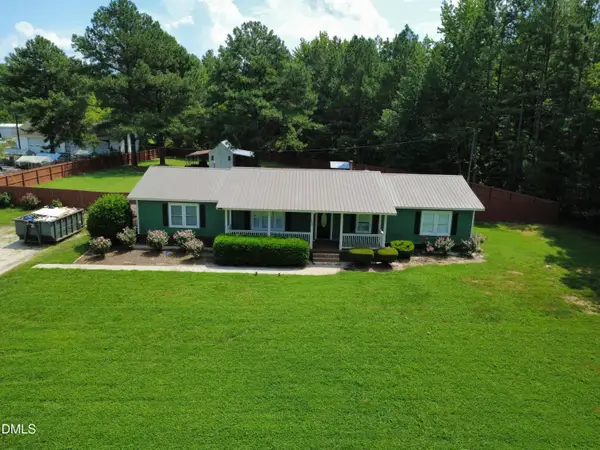 2520 Conyers Road, Franklinton, NC 27525